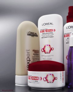 Loreal Collection